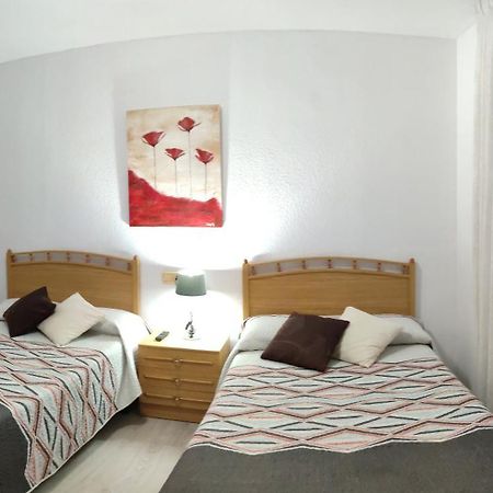 Hostal La Llave Mave ภายนอก รูปภาพ