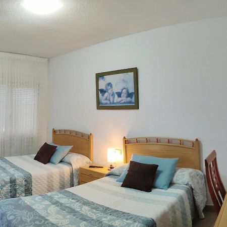 Hostal La Llave Mave ภายนอก รูปภาพ