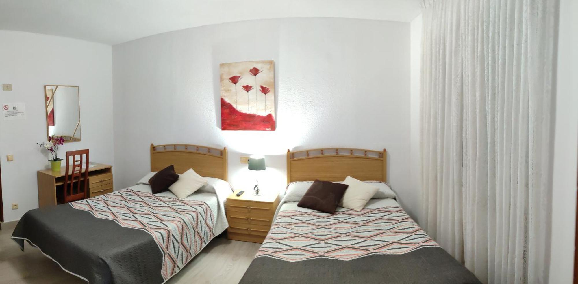 Hostal La Llave Mave ภายนอก รูปภาพ